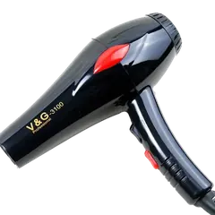 V and G Professional Hair Dryer 3100 - M-3100 - Rokomari